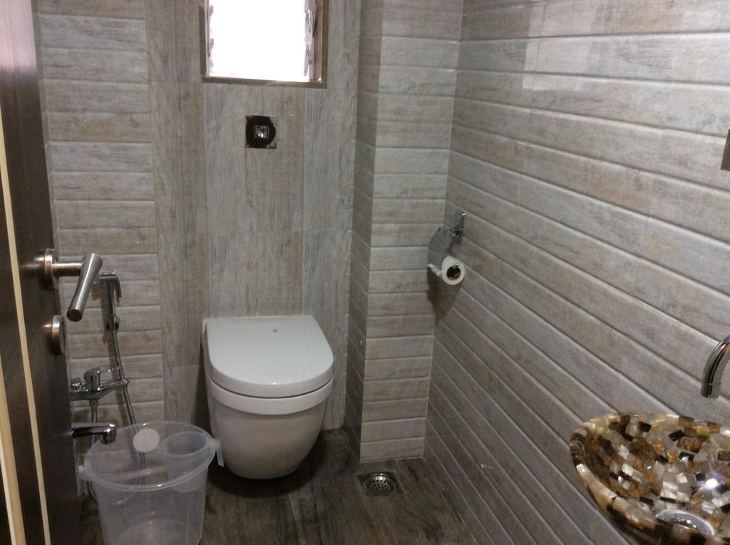 Hotel Sapna Bombay Chambre photo
