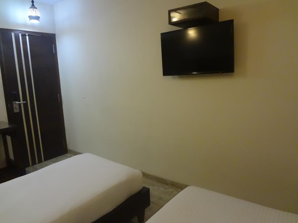 Hotel Sapna Bombay Extérieur photo