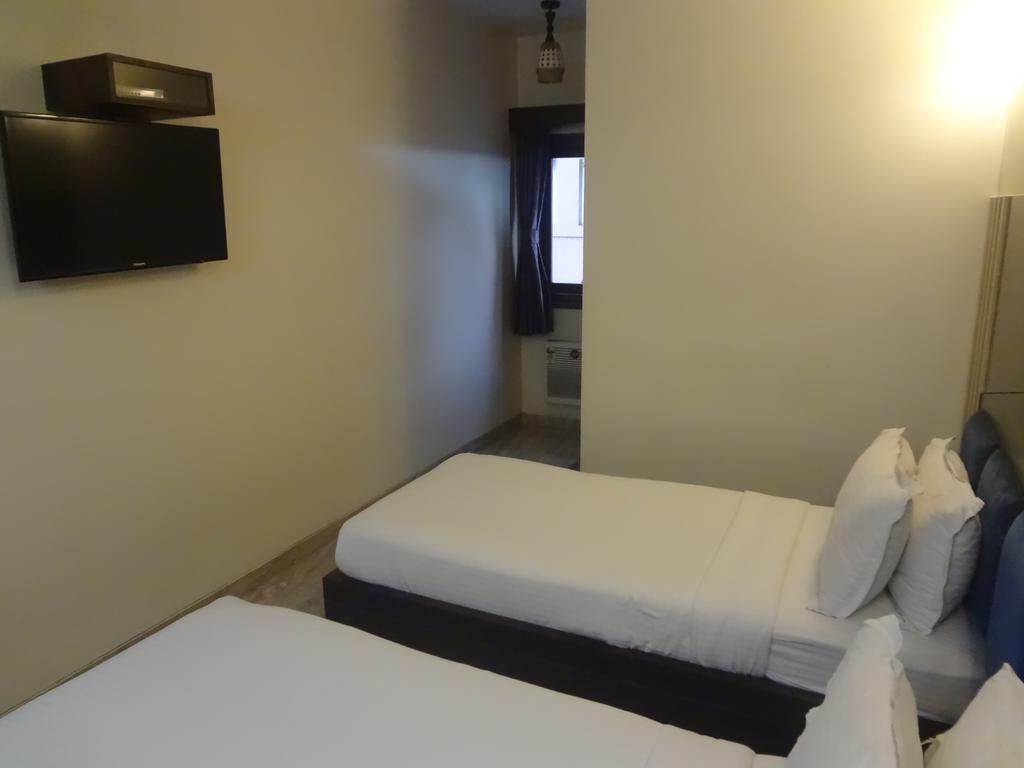 Hotel Sapna Bombay Extérieur photo