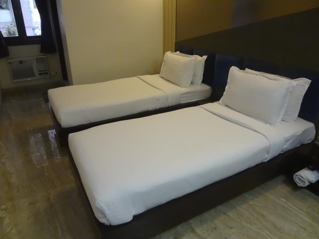 Hotel Sapna Bombay Extérieur photo