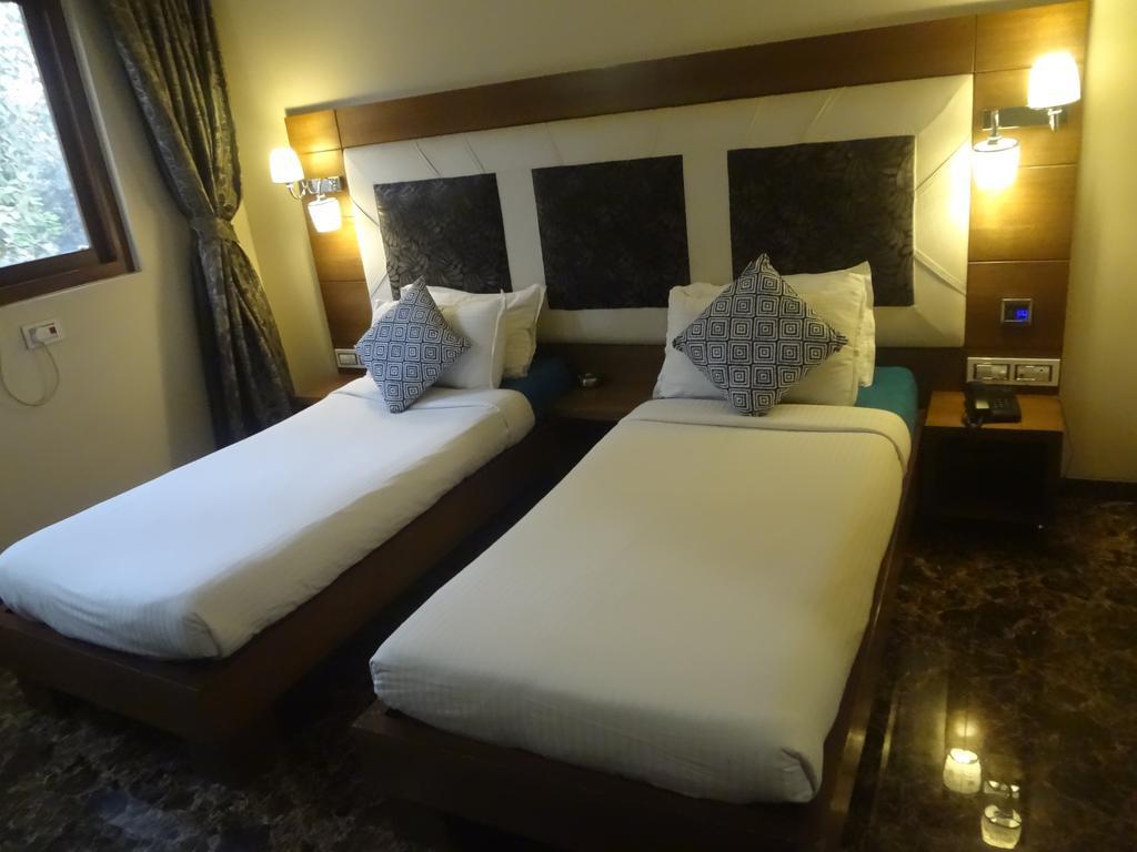 Hotel Sapna Bombay Extérieur photo
