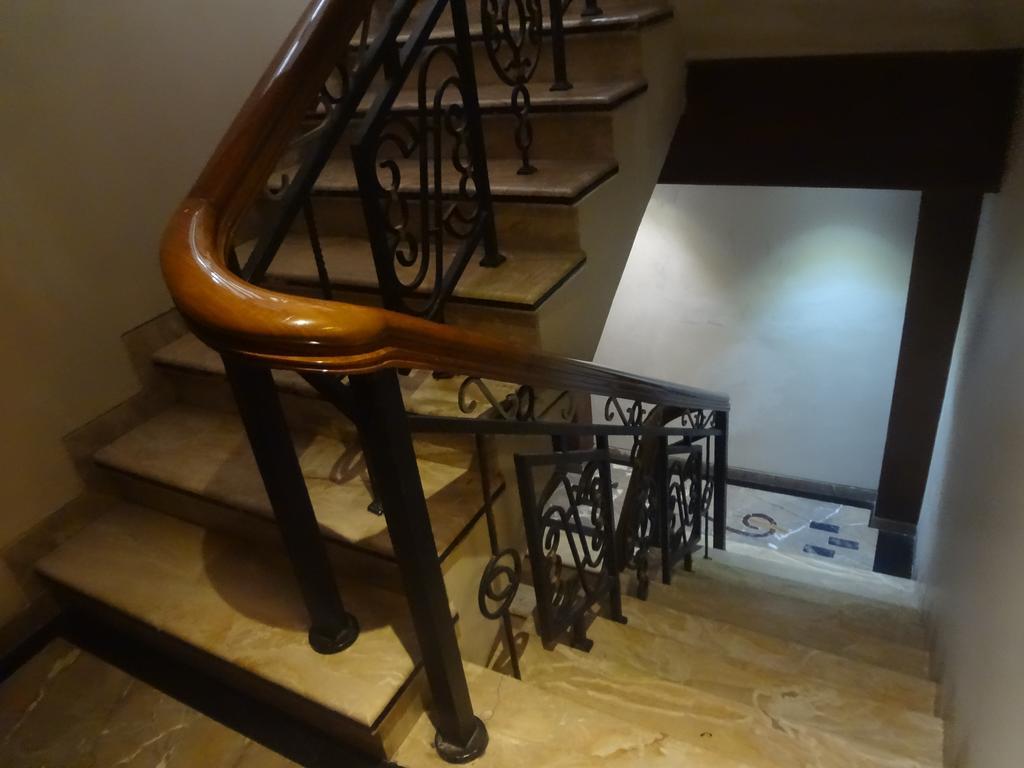 Hotel Sapna Bombay Extérieur photo