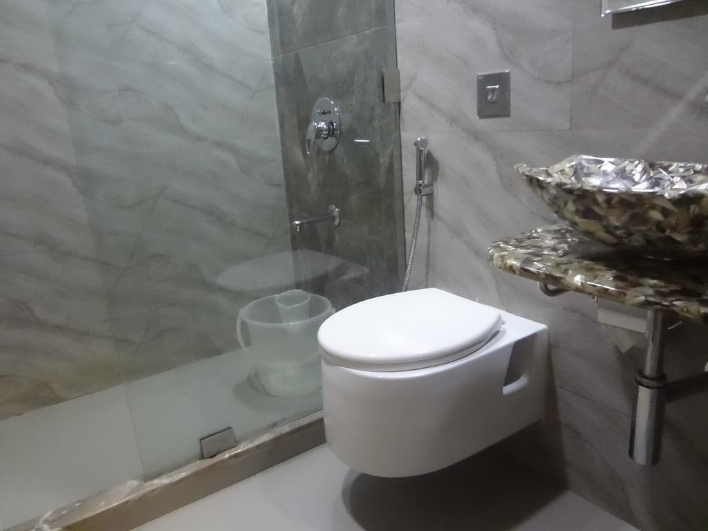 Hotel Sapna Bombay Extérieur photo