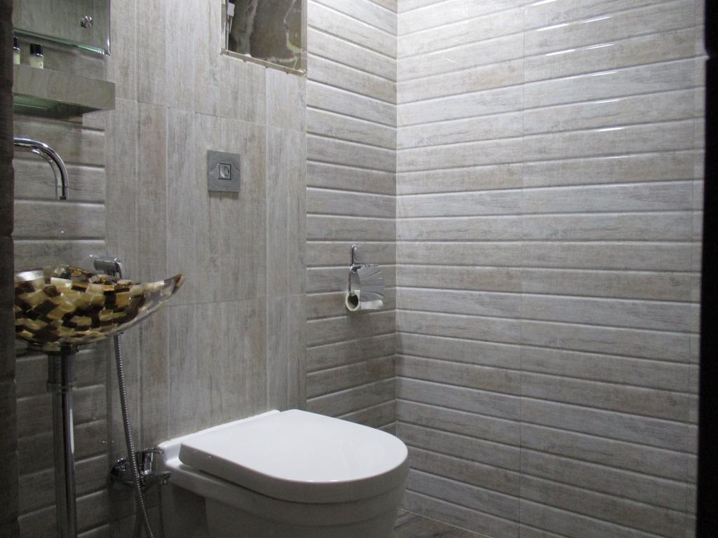 Hotel Sapna Bombay Extérieur photo