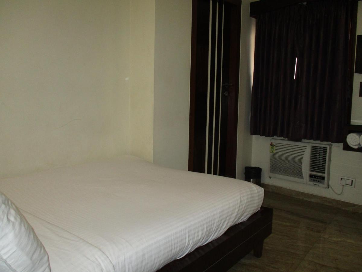 Hotel Sapna Bombay Extérieur photo